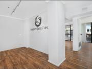 Sydney Cbd with Balcony