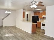 Sydney Court Townhomes 3 Bedroom Apartment for Rent at...