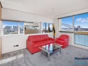 Sydney Harbour Bridge View!