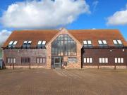 Sydney House, Lancaster Way Business Park, Office To Lease