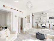 Sydney Mews, Chelsea, 3 Bedroom Apartment