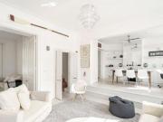 Sydney Mews, Chelsea, 3 Bedroom Apartment