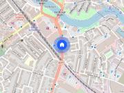 Sydney Place, Alphington Street