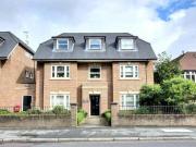 Sydney Road, Copperwood Court, 1 Bedroom Flat