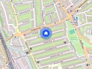 Sydney Road, Harringay, London