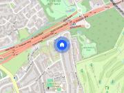 Sydney Road, Muswell Hill, London, N10