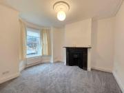 Sydney Road, Shirley, SO15