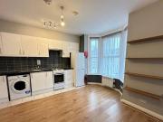 Sydney Road, Turnpike Lane, 2 Bedroom Apartment
