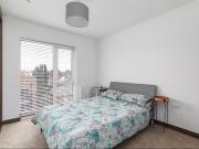 Sydney Road, Watford WD18, 2 bedroom flat to rent...
