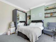Sydney Road, West Ealing, W13