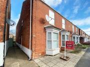 Sydney Street, Boston, 1 Bedroom Flat
