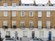 Sydney Street, London, 4 Bedroom Terraced