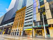 SYDNEY'S BEST LOCATED WHOLE FLOOR COMMERCIAL...