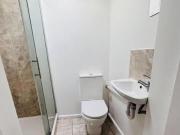 Syke Hill, Preston, Studio Flat For