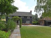 Syleham, Nr Diss, 5 Bedroom Barn