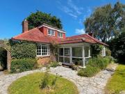 Sylvan Close, Hordle, 4 Bedroom Chalet