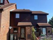 Sylvan Drive, Newport, 2 Bedroom Terraced