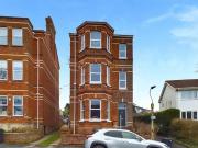 Sylvan Road, Exeter, 2 Bedroom Apartment