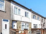 Sylvan Road, London, 3 Bedroom Terraced