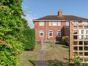 Sylvan Way, Sea Mills, 3 Bedroom Semi detached