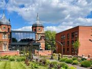Sylvester Close, Derby, Derbyshire DE1, 1 bedroom flat...