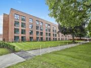 Sylvester Road, Derby DE1, 2 bed flat to rent, £1,050...