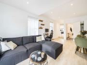 Sylvester Road, East Finchley N2, 3 bed flat to rent,...