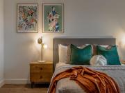 Sylvester Street, Sheffield, S1 2 bed apartment to rent...