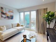 Sylvester Street, Sheffield S1, 2 bed flat to rent |...