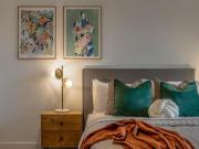 Sylvester Street, Sheffield, Studio Flat For