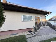 SYLVESTERGASSE | Einfamilienhaus EG, 1.OG und Keller |...