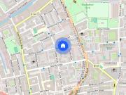 Sylvia Court, Cavendish Street, Old Street, N1
