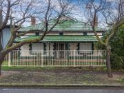 Symmetrical Villa Renovator / Developer