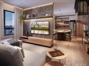 Apartamentos à venda em Alphaville, Barueri | 4 quartos...