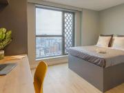 Symons House, Leeds Has an Apartment