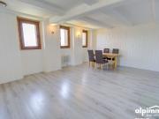 Nice 3p. in the heart of the old village of Nendaz!...