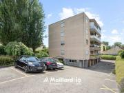 Sympathique appartement rénové de 2.5 pièces proche du...