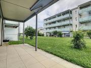 SYMPATHIQUE ! Logement de 2½ pièces