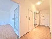 Sympathische 2 Zimmer Wohnung in einem neu sanierten Haus