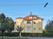 Sympathische Studentenwohnung im Dachgeschoss in...