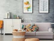 Symphoney Panvel 3 Bedroom 849 Sq. Ft. Apartment in New...