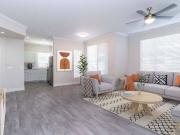 Symphony 2 Bedroom Apartment for Rent at 2225 W Frye Rd,...