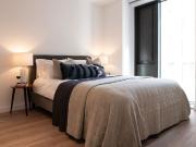 Symphony Park, Manchester M1, 3 bed flat to rent, £2,870...