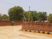 Syndicate 204 Sq.Yd. Plot in Sector 27 Gurgaon Listing...