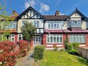 Syon Lane, Isleworth, 4 Bedroom Terraced