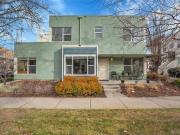 Syracuse St Unit,denver, Condo For Sale