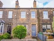 Syringa Street, Marsh, 3 Bedroom Terraced
