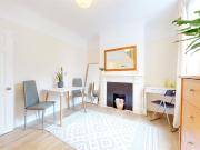 System Street, Adamsdown, Cardiff CF24, 3 bed property...