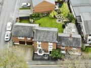 Syston, Upper Church Street, Leicester, 6 Bedroom Detached