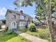 Syston Way, Kingswood, Bristol 3 bed semi detached house...